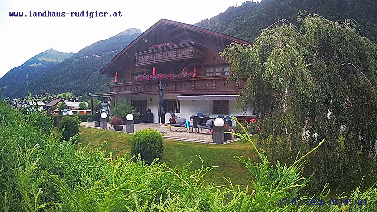 Gortipohl | Landhaus Rudigier
