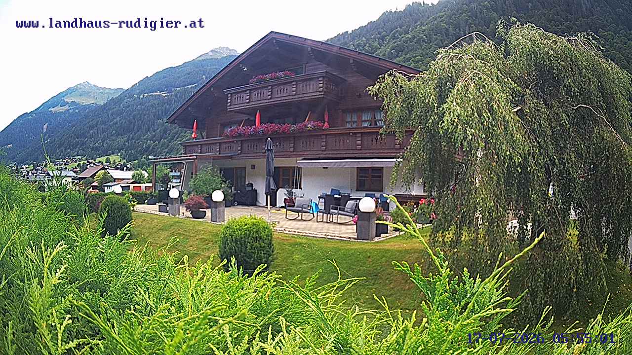 Gortipohl | Landhaus Rudigier