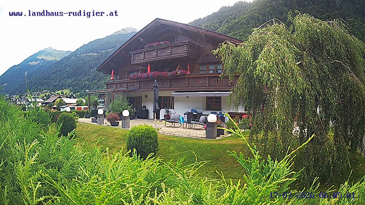Gortipohl | Landhaus Rudigier