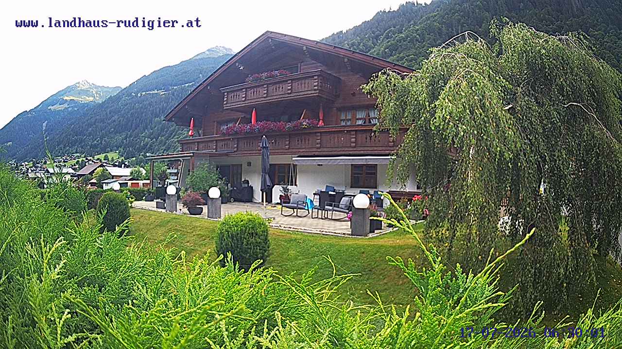 Gortipohl | Landhaus Rudigier