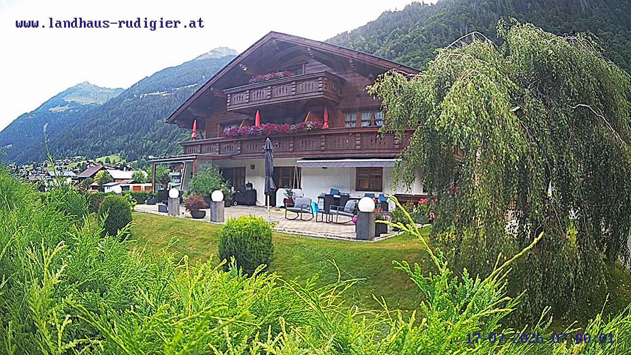 Gortipohl | Landhaus Rudigier