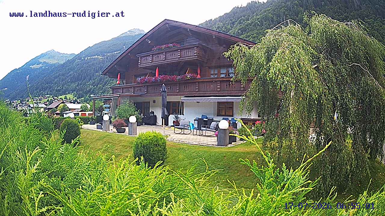 Gortipohl | Landhaus Rudigier