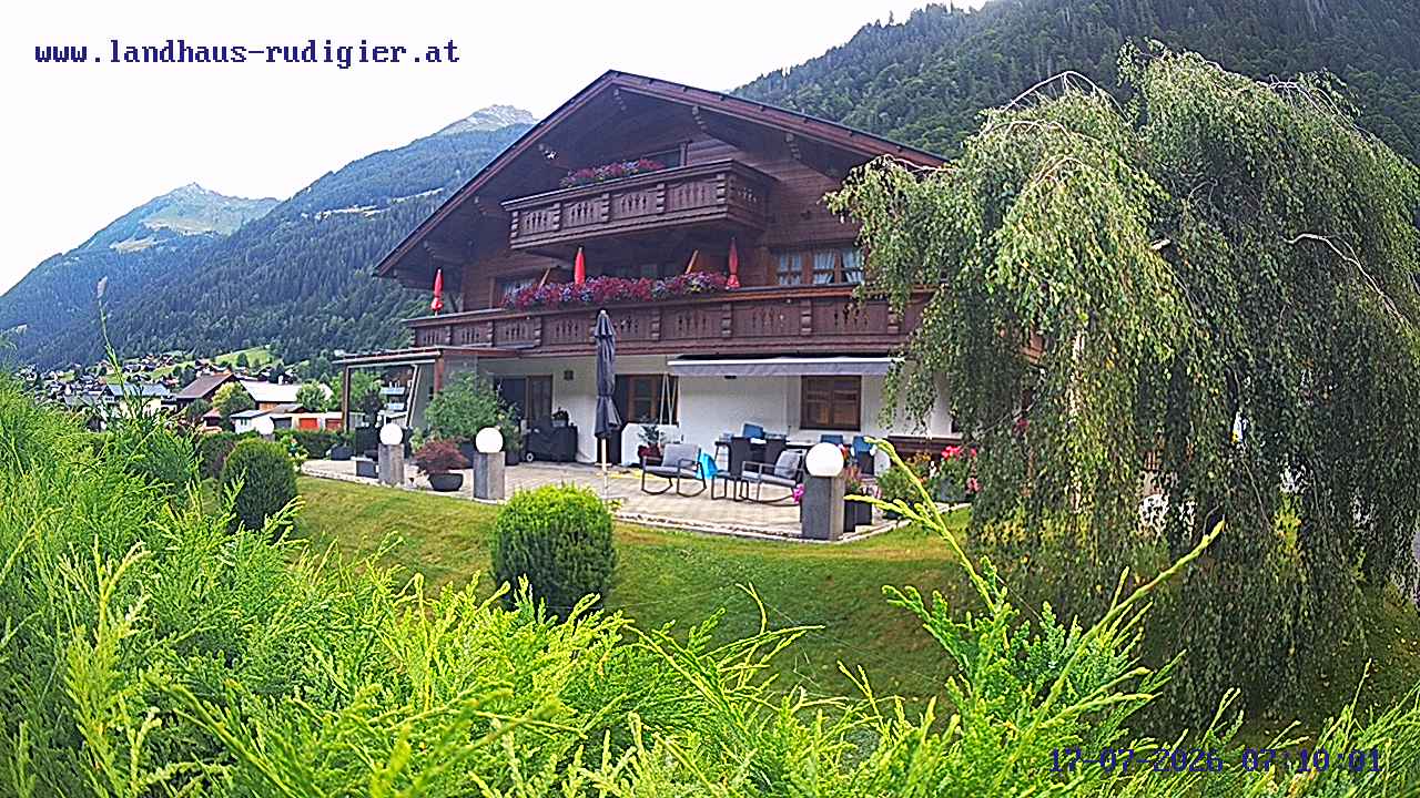 Gortipohl | Landhaus Rudigier