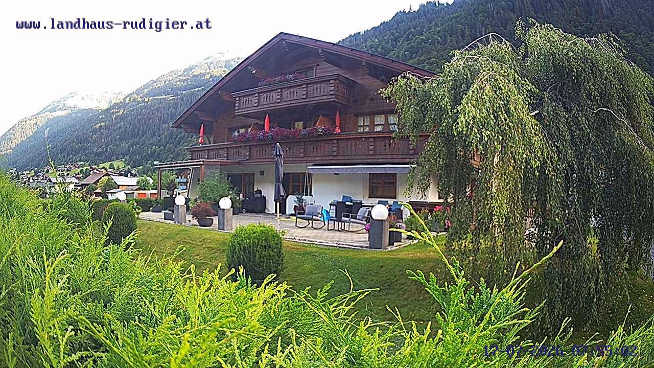 Gortipohl | Landhaus Rudigier