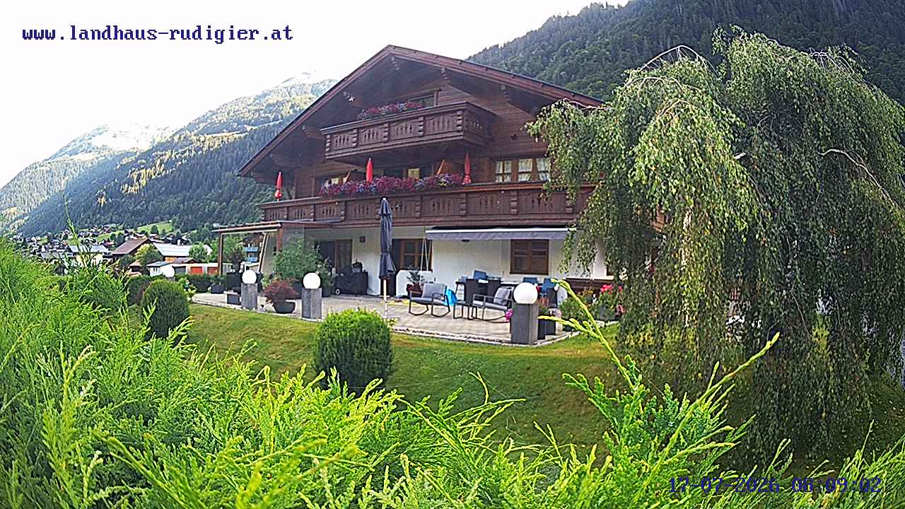 Gortipohl | Landhaus Rudigier