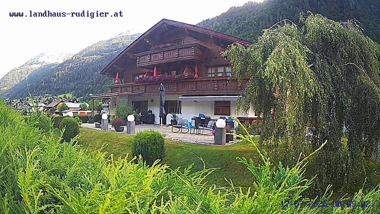 Gortipohl | Landhaus Rudigier
