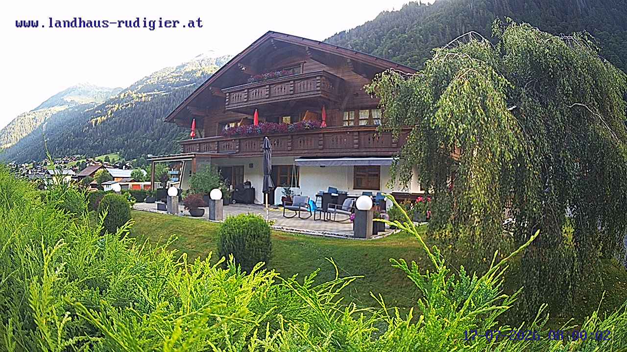 Gortipohl | Landhaus Rudigier