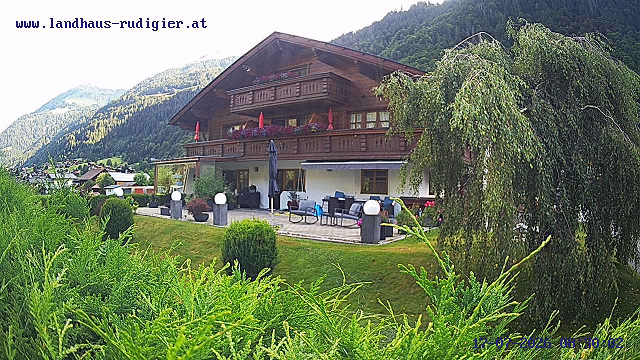 Gortipohl | Landhaus Rudigier