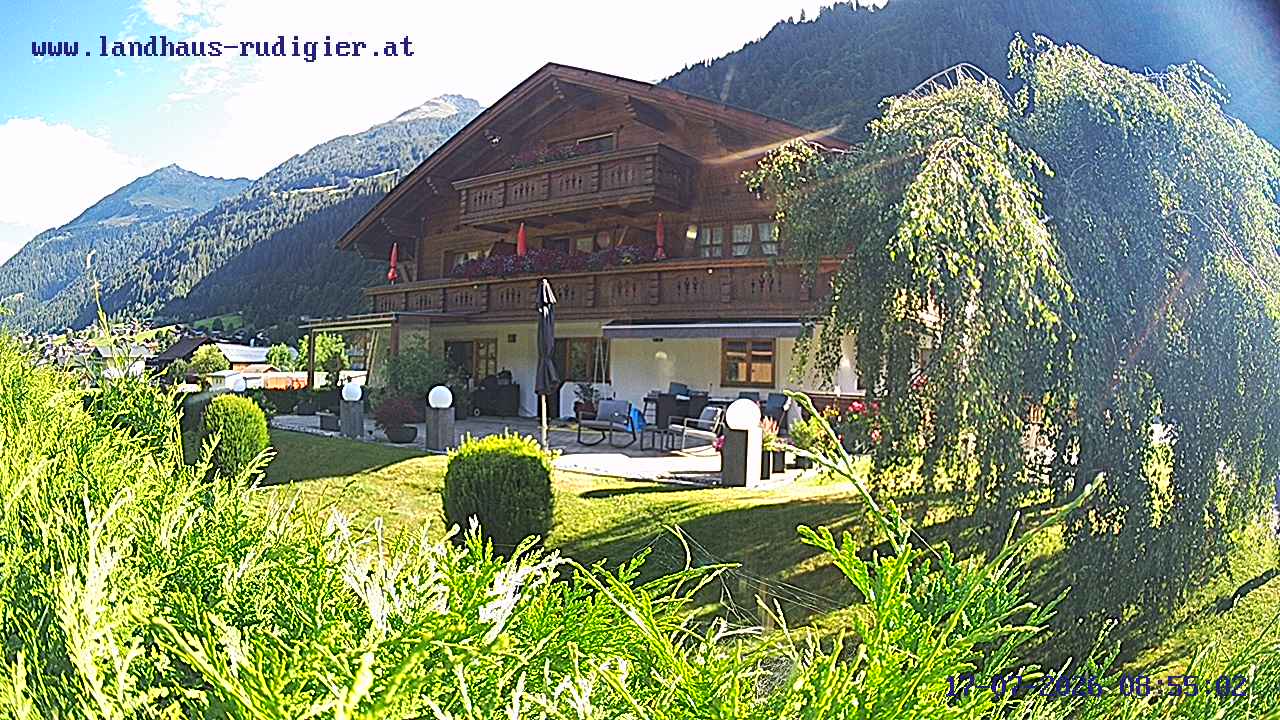 Gortipohl | Landhaus Rudigier