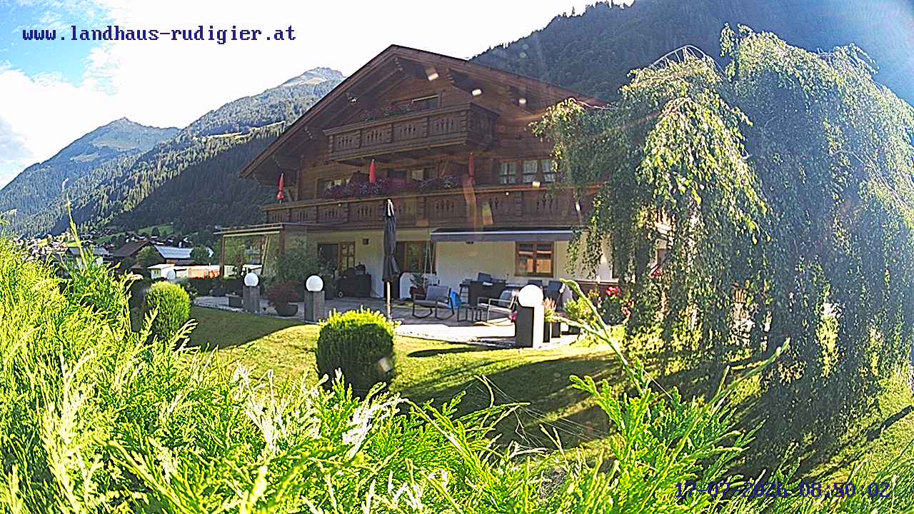 Gortipohl | Landhaus Rudigier