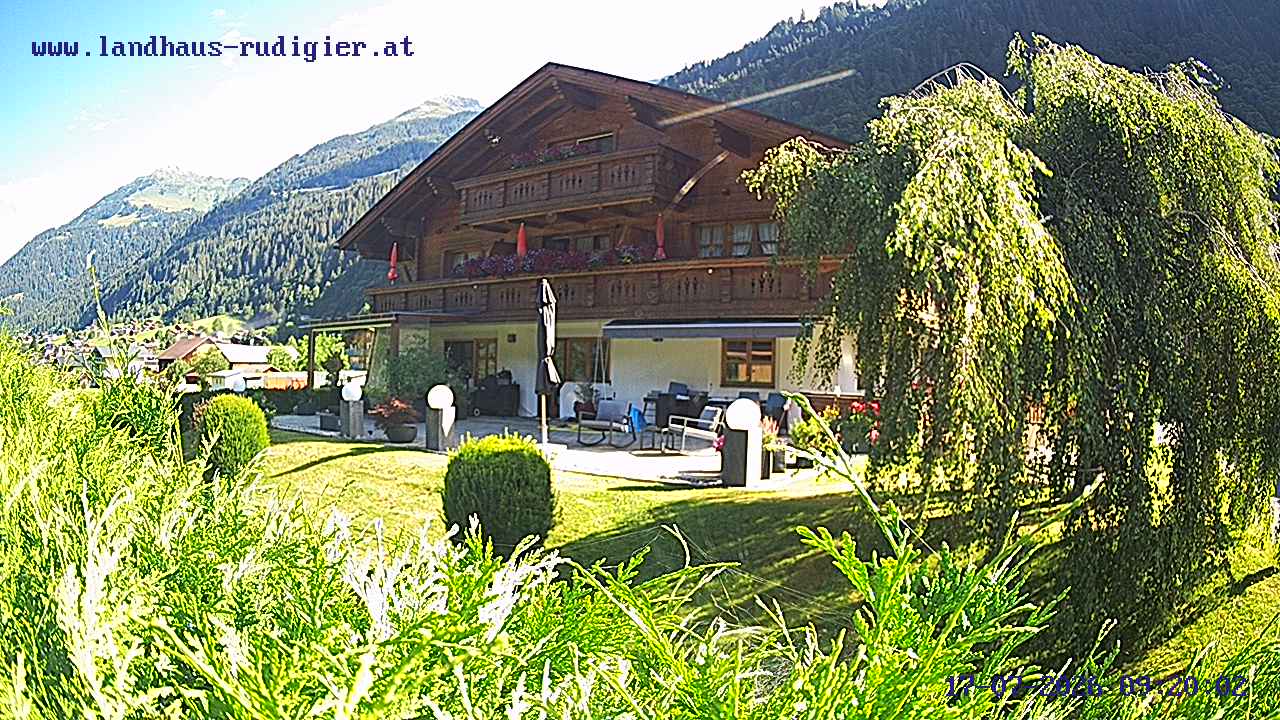 Gortipohl | Landhaus Rudigier