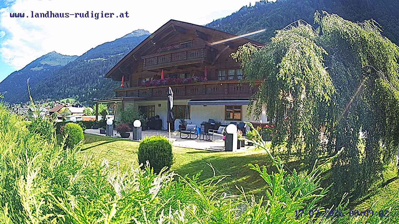 Gortipohl | Landhaus Rudigier