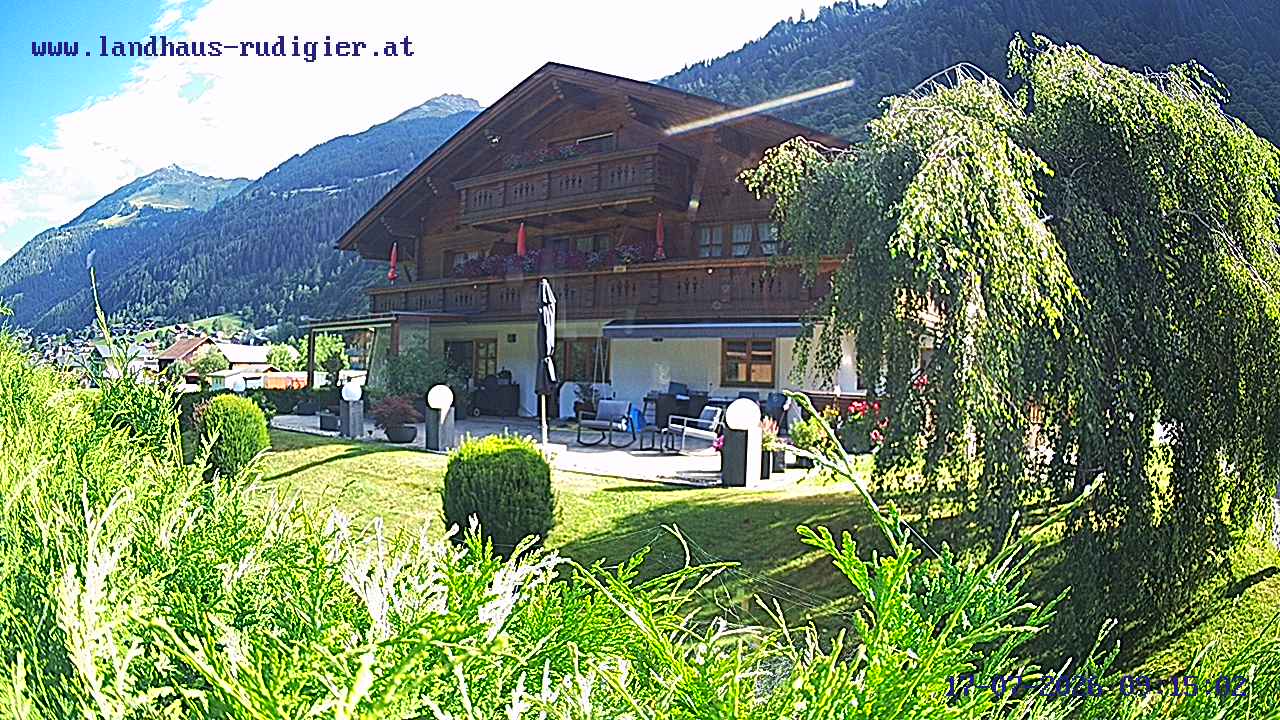 Gortipohl | Landhaus Rudigier