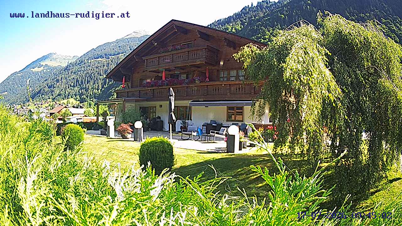 Gortipohl | Landhaus Rudigier