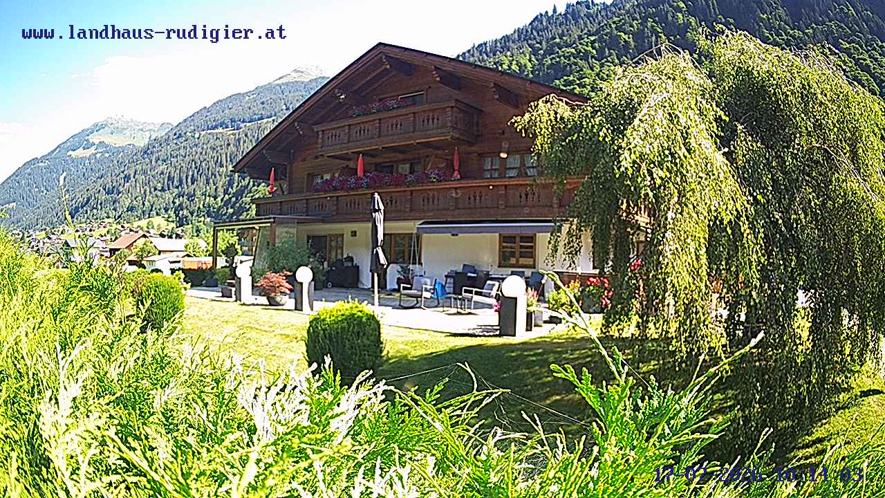 Gortipohl | Landhaus Rudigier