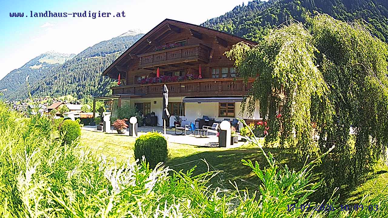 Gortipohl | Landhaus Rudigier