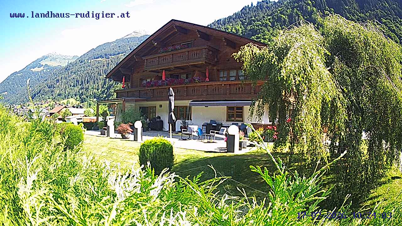 Gortipohl | Landhaus Rudigier