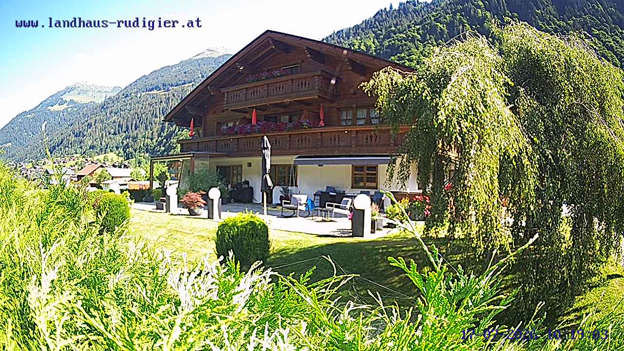 Gortipohl | Landhaus Rudigier