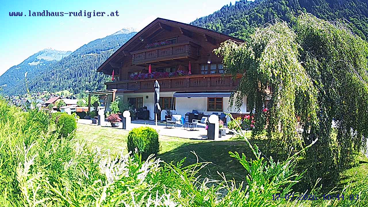 Gortipohl | Landhaus Rudigier