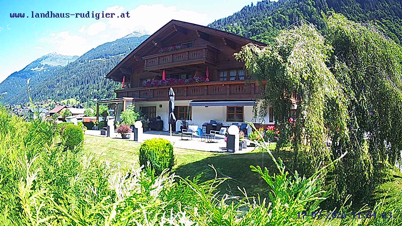 Gortipohl | Landhaus Rudigier