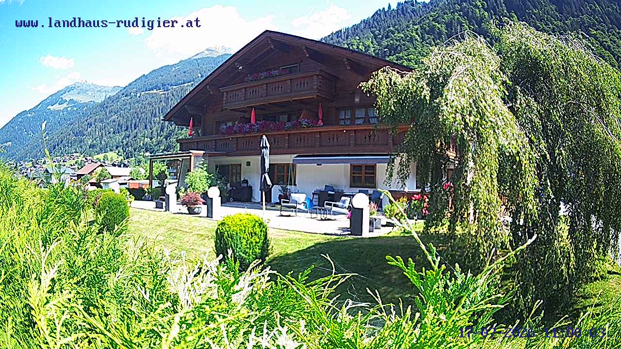 Gortipohl | Landhaus Rudigier
