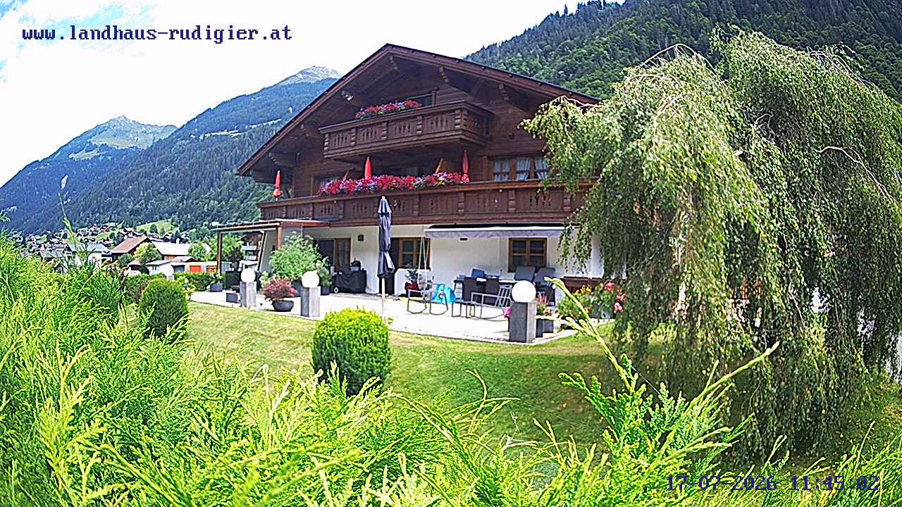 Gortipohl | Landhaus Rudigier