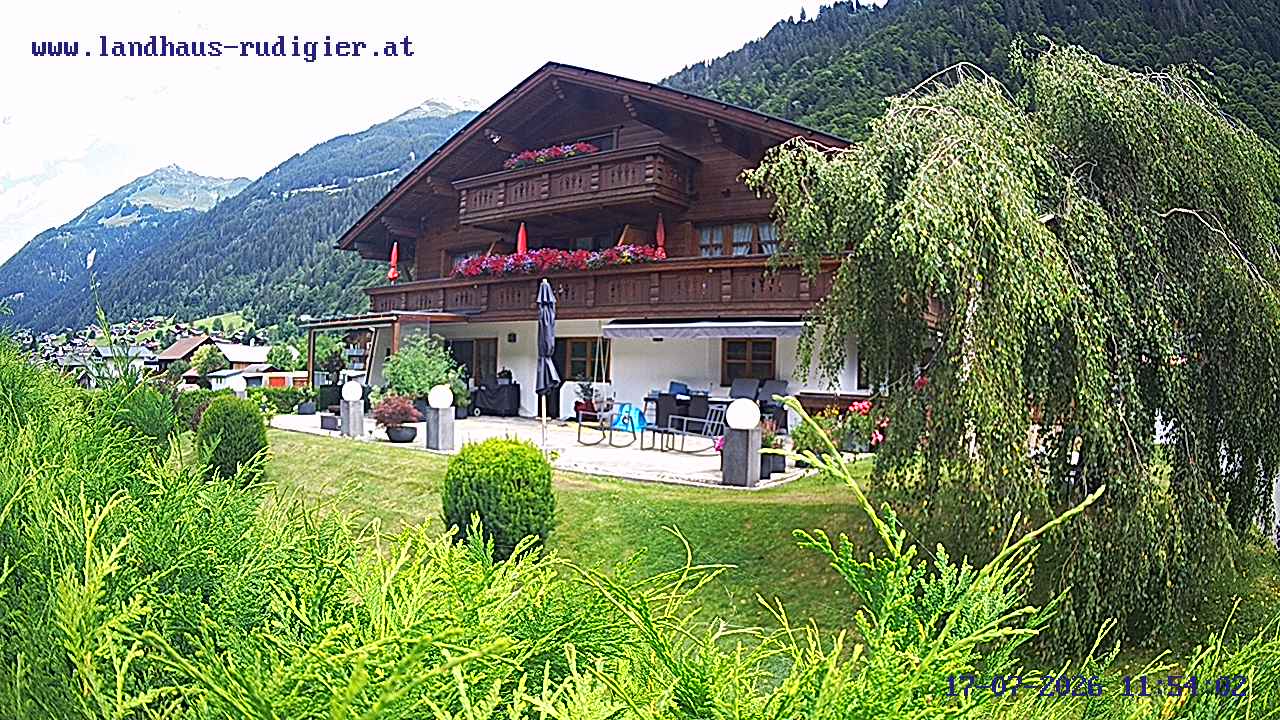 Gortipohl | Landhaus Rudigier
