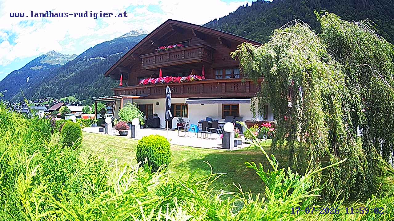 Gortipohl | Landhaus Rudigier