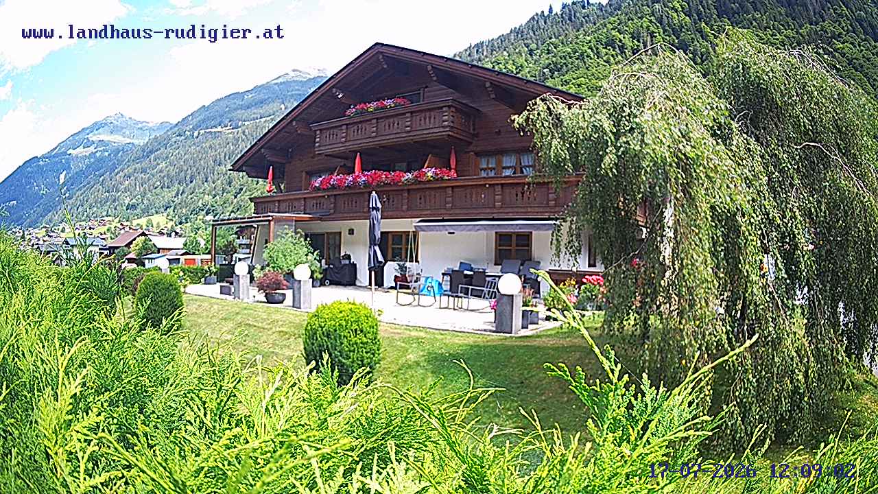 Gortipohl | Landhaus Rudigier