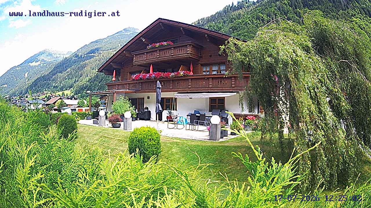 Gortipohl | Landhaus Rudigier