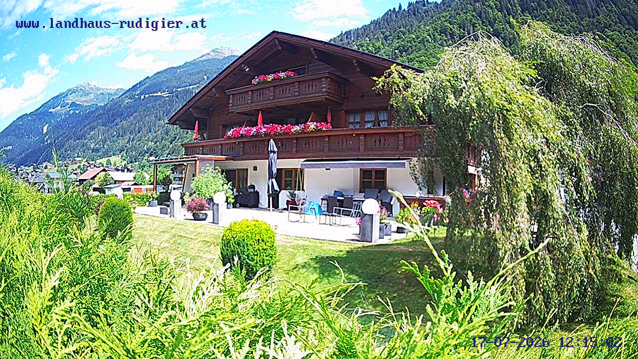 Gortipohl | Landhaus Rudigier