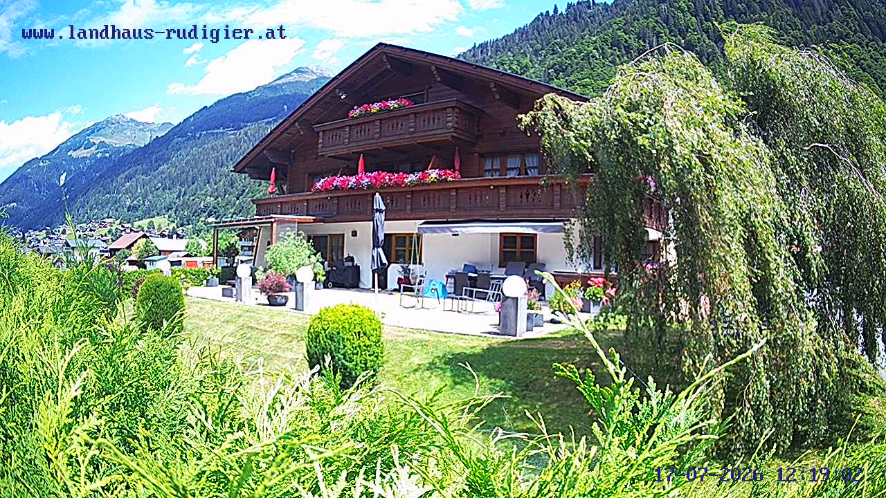 Gortipohl | Landhaus Rudigier