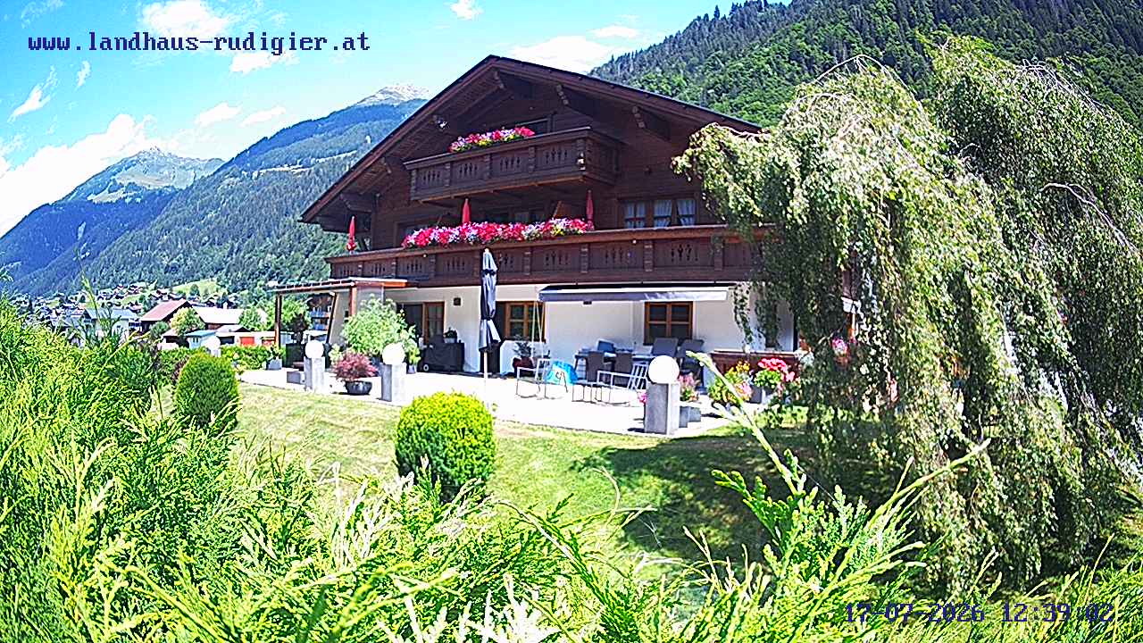 Gortipohl | Landhaus Rudigier
