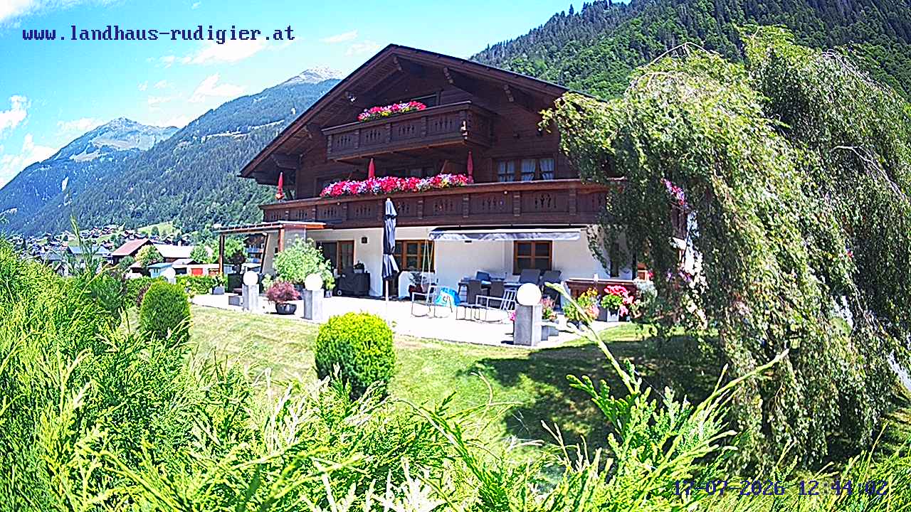 Gortipohl | Landhaus Rudigier
