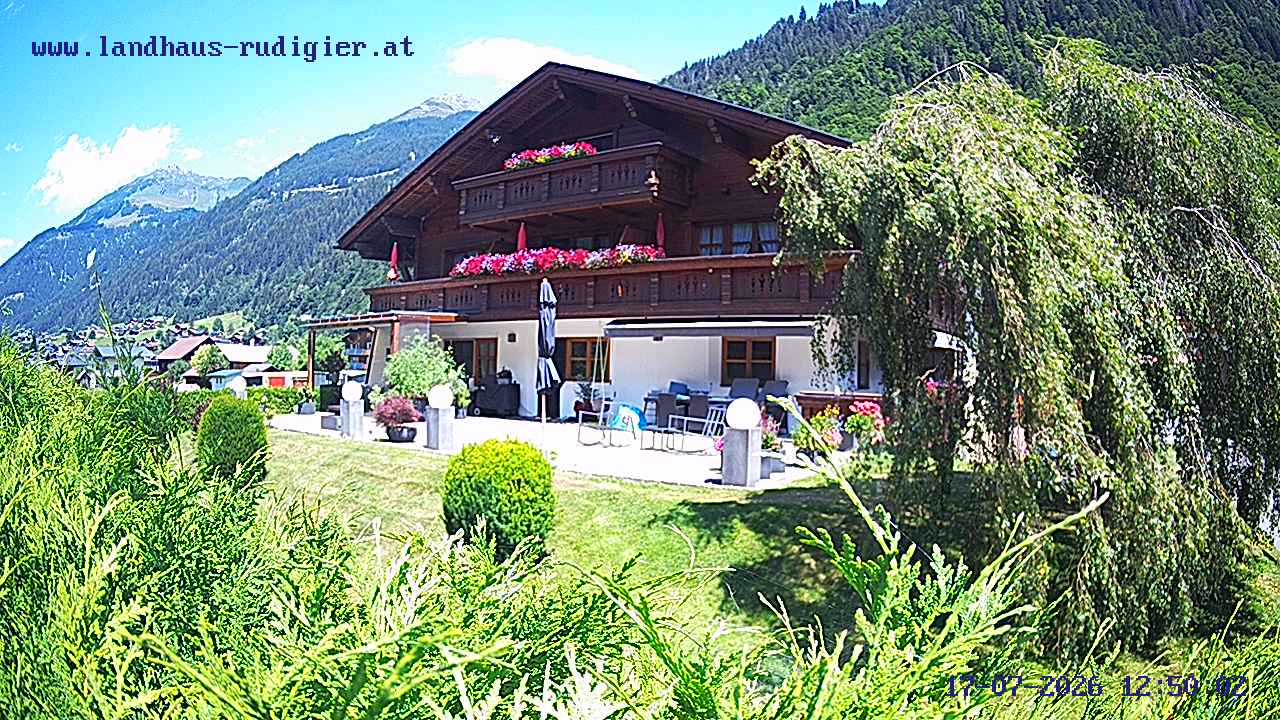 Gortipohl | Landhaus Rudigier