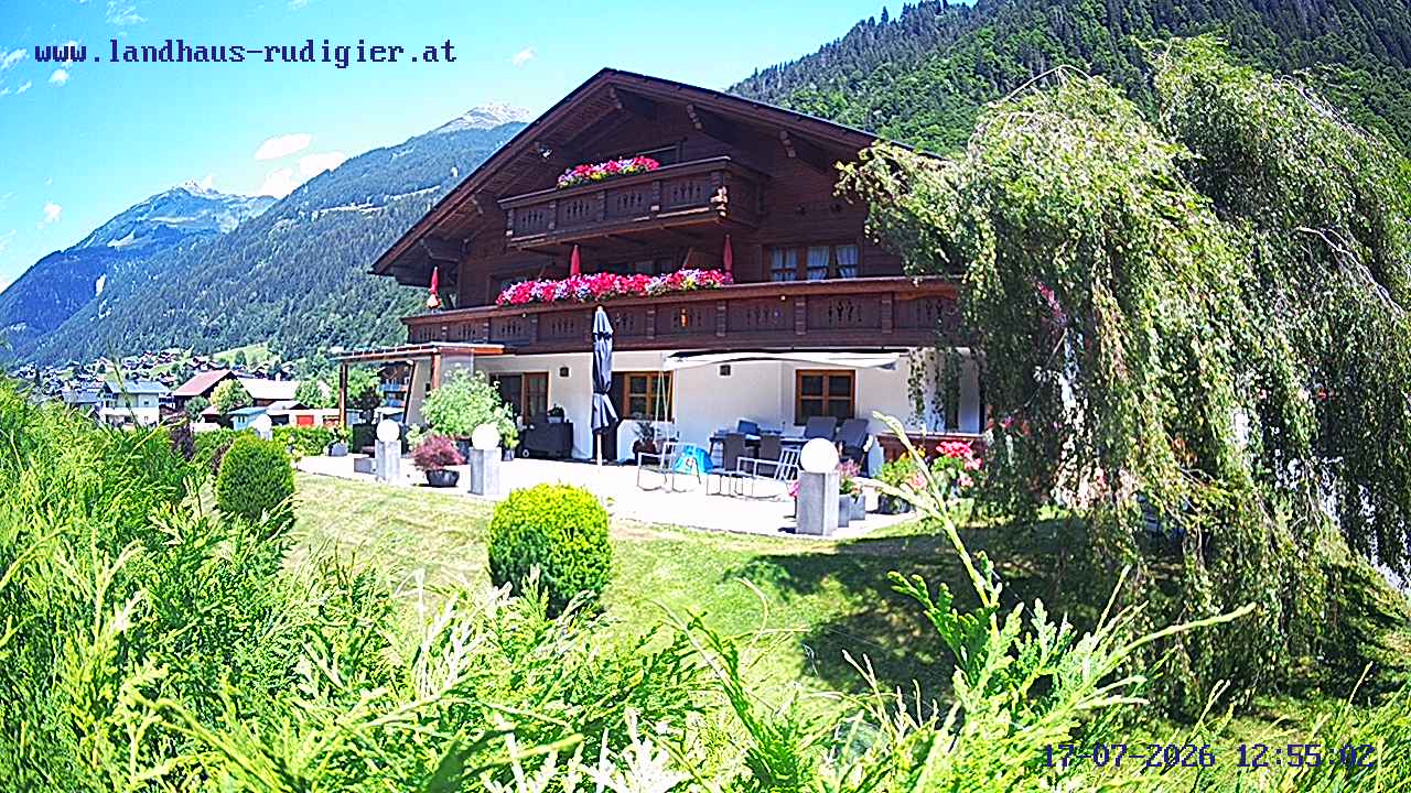 Gortipohl | Landhaus Rudigier