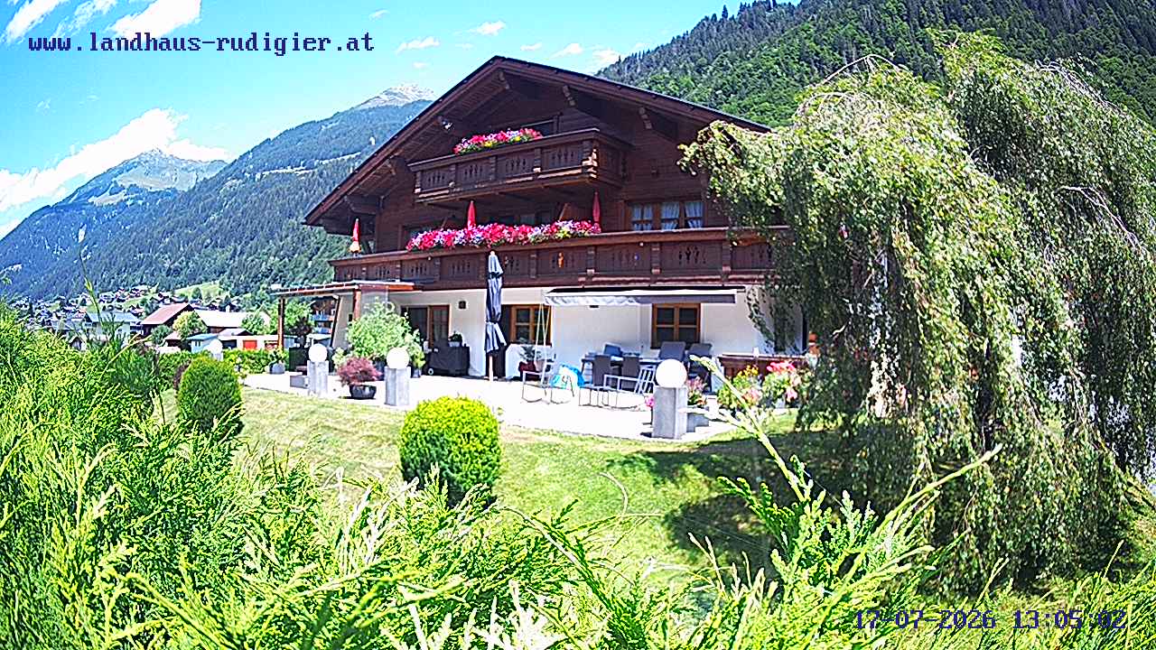 Gortipohl | Landhaus Rudigier