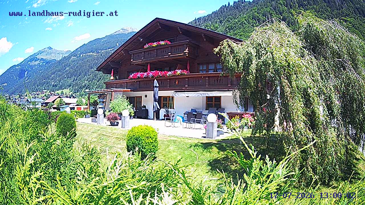 Gortipohl | Landhaus Rudigier