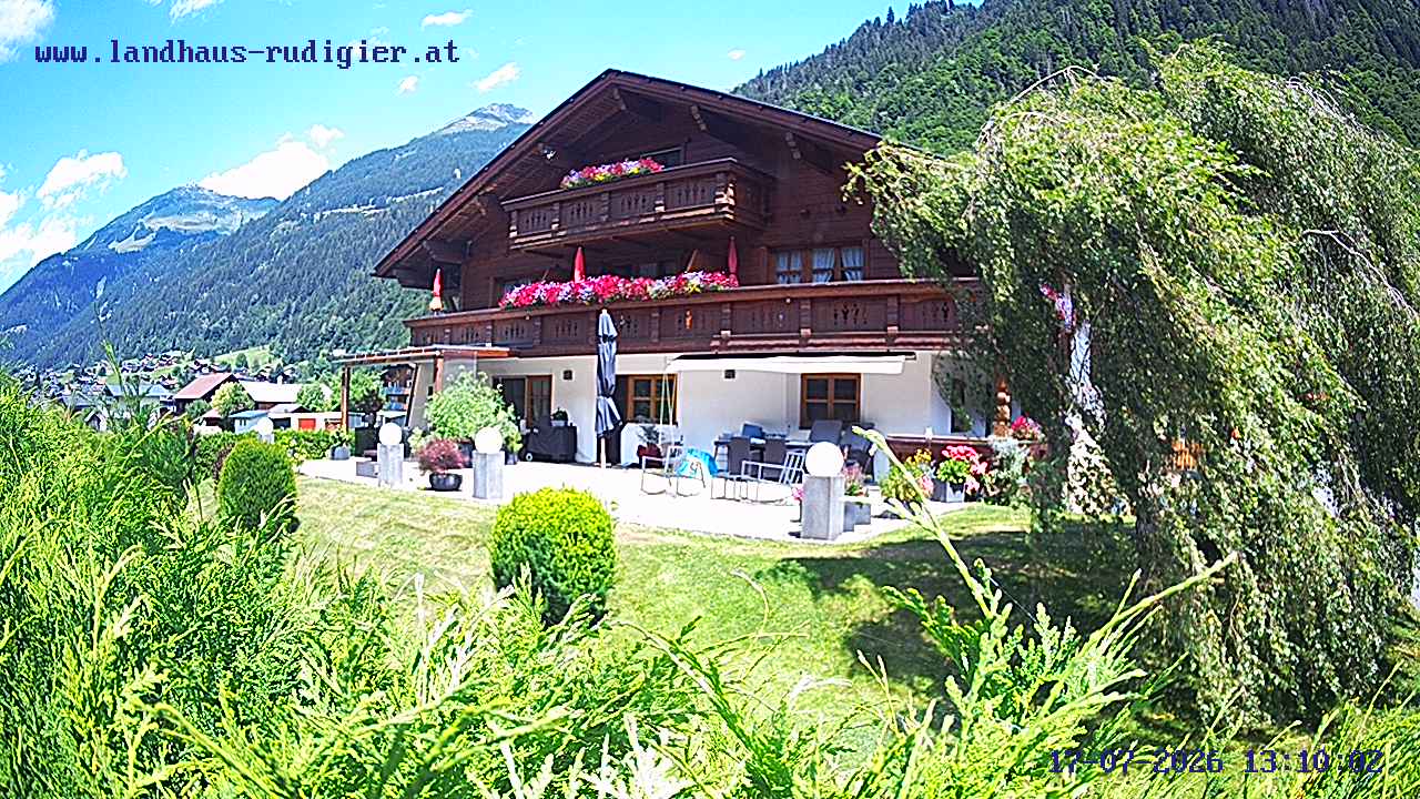 Gortipohl | Landhaus Rudigier