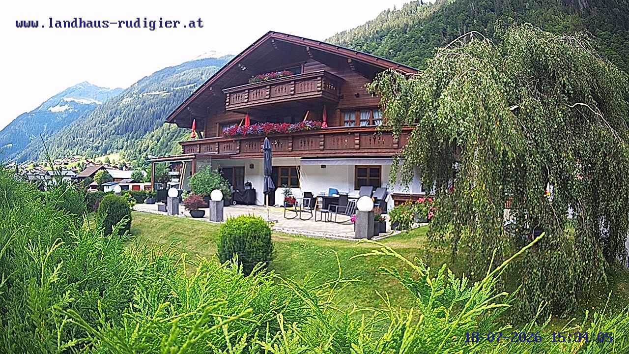 Gortipohl | Landhaus Rudigier