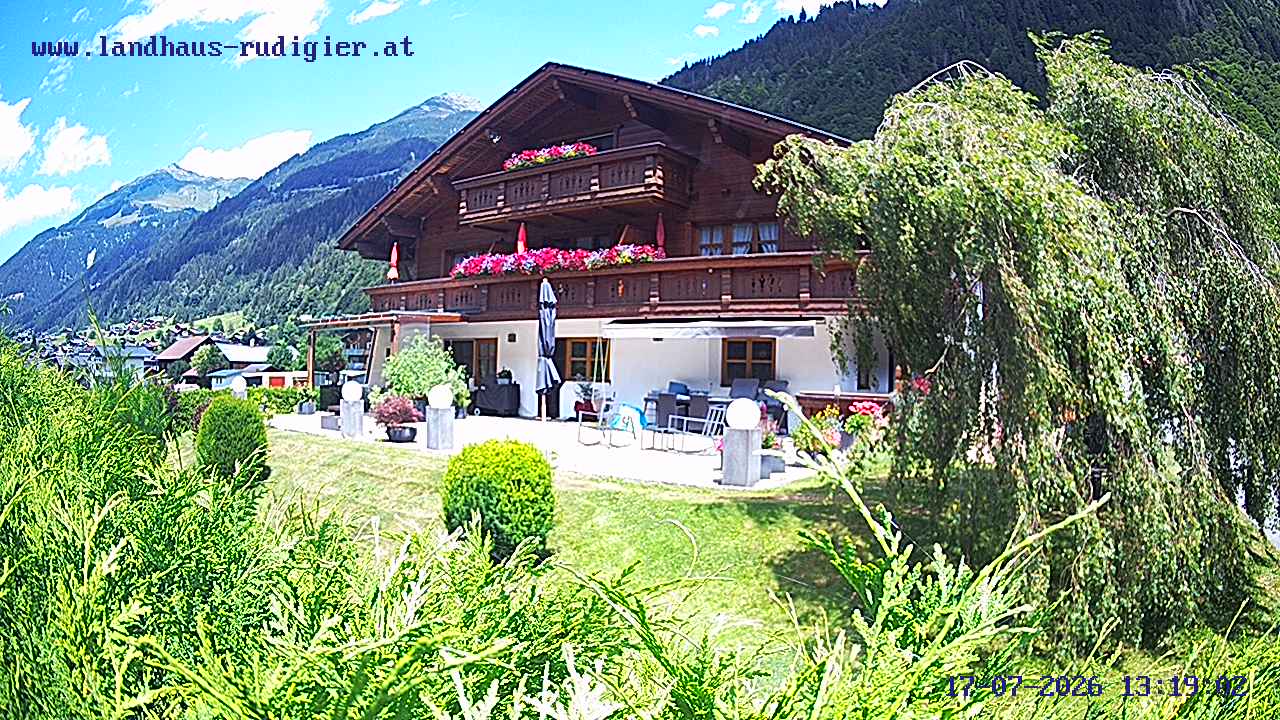 Gortipohl | Landhaus Rudigier
