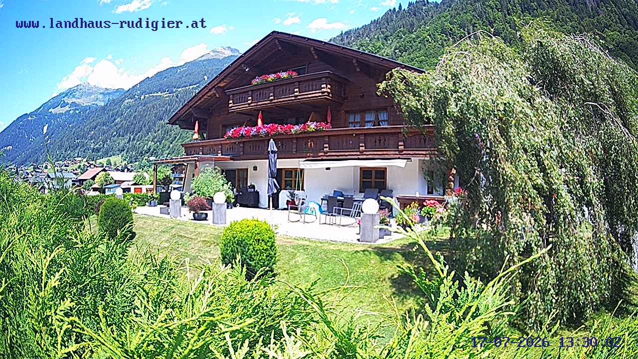 Gortipohl | Landhaus Rudigier