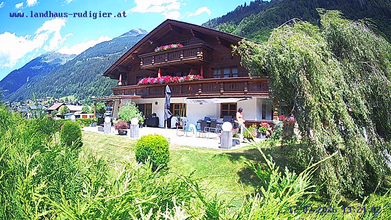 Gortipohl | Landhaus Rudigier