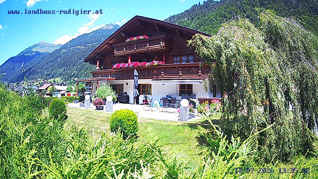 Gortipohl | Landhaus Rudigier