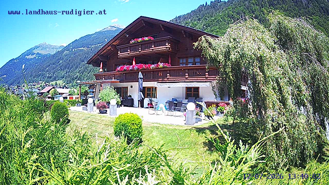 Gortipohl | Landhaus Rudigier