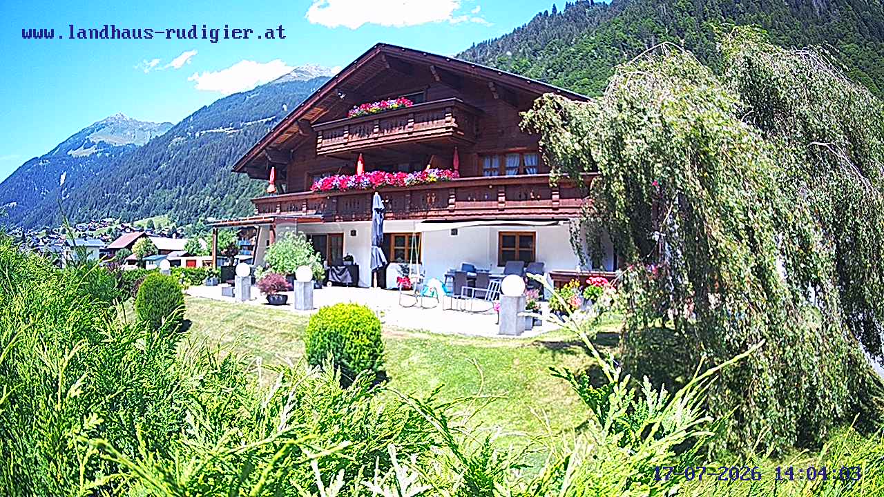 Gortipohl | Landhaus Rudigier