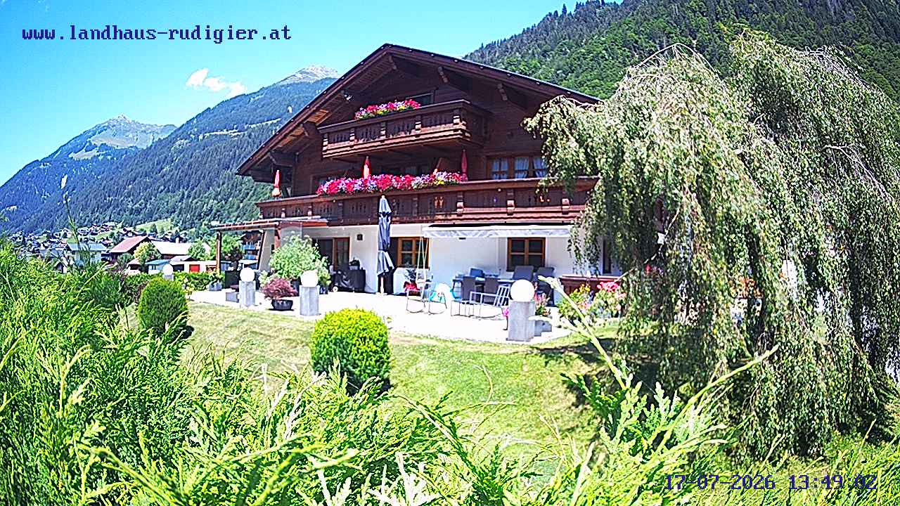 Gortipohl | Landhaus Rudigier