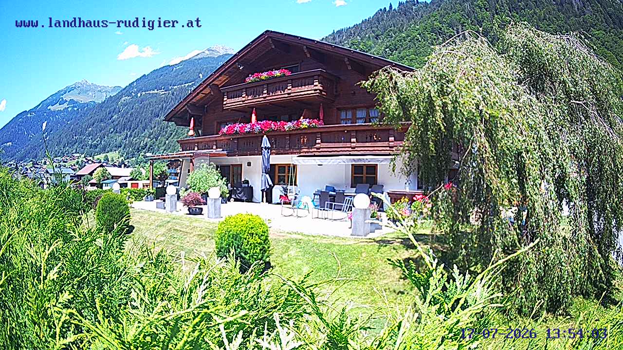 Gortipohl | Landhaus Rudigier