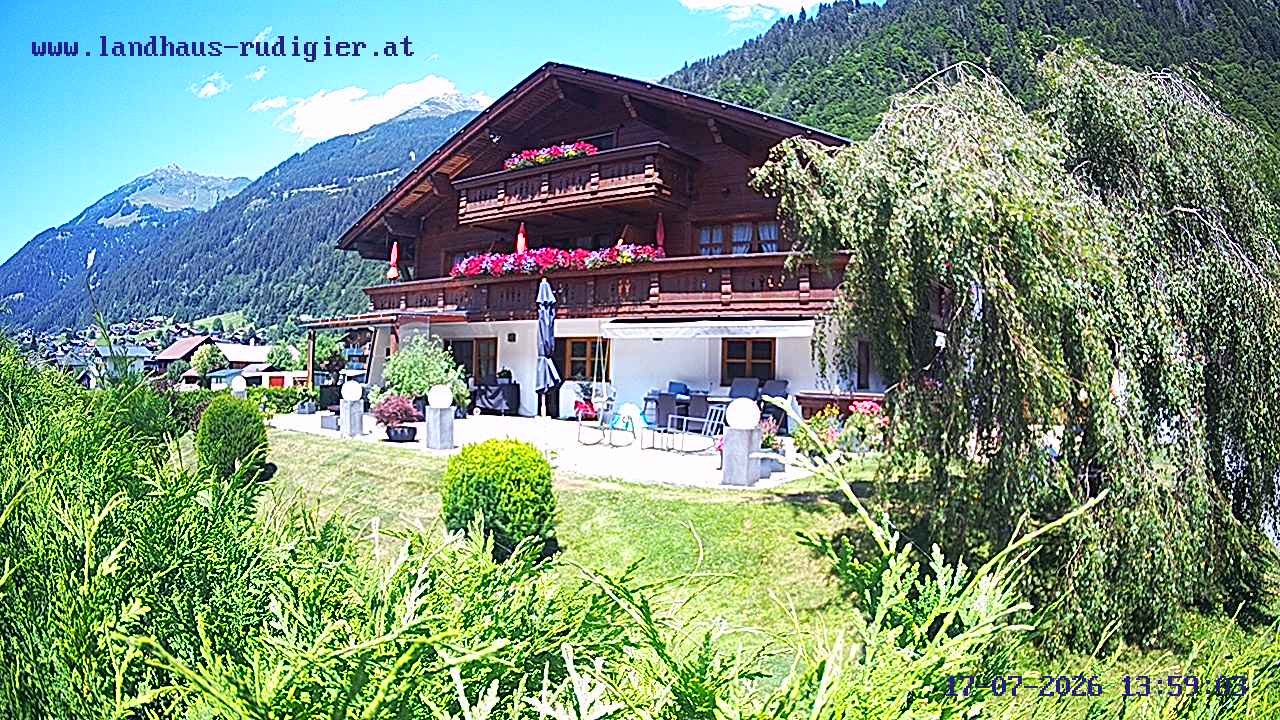 Gortipohl | Landhaus Rudigier