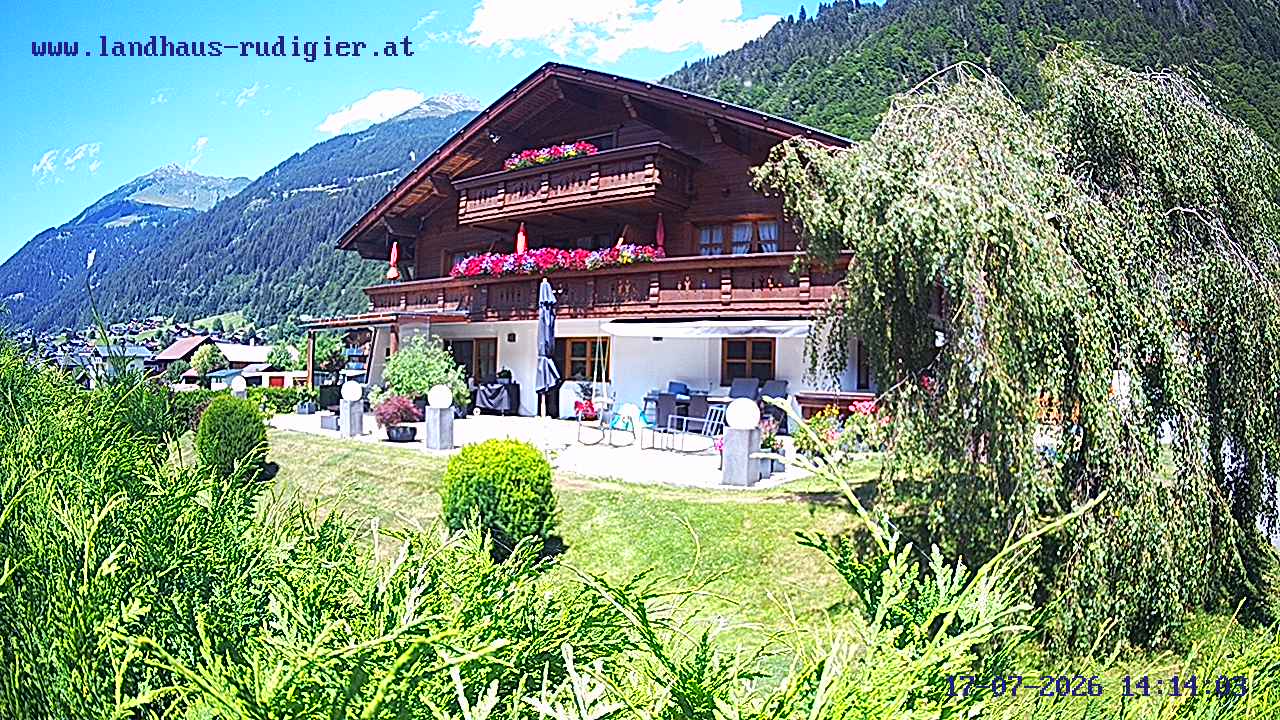 Gortipohl | Landhaus Rudigier